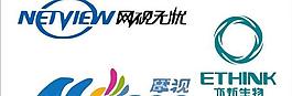 科技logo圖片