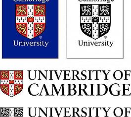 剑桥logo图片