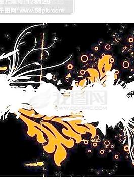 花邊