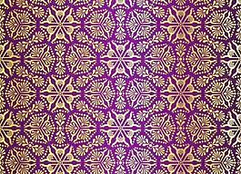 花紋矢量花紋底紋背景矢量素材
