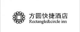 方圓快捷logo圖片