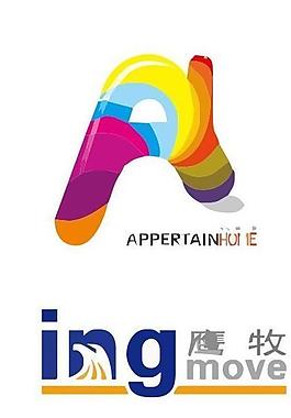 服裝logo圖片
