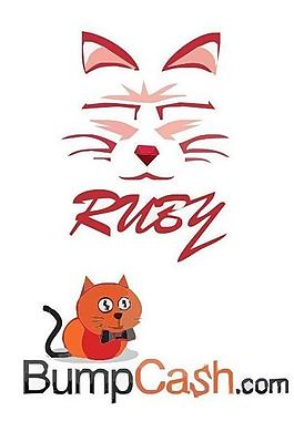 小貓logo圖片