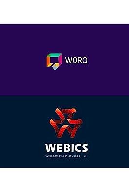 立體logo圖片