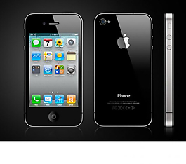 iphone模型