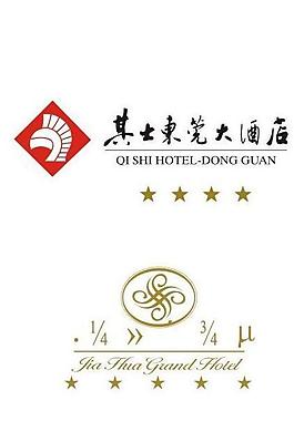 酒店logo圖片