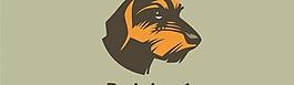 犬类logo图片