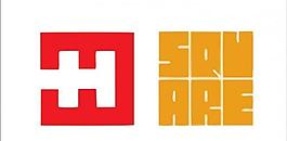 方形logo圖片