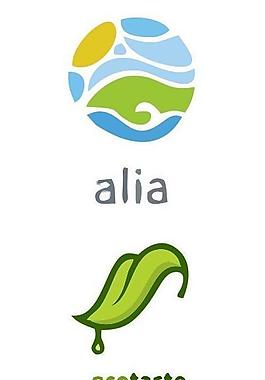 外國logo圖片