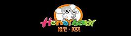 哈尼貝貝圖標(biāo)logo圖片