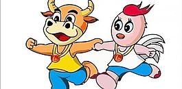 吉祥物logo圖片