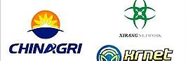 科技logo圖片