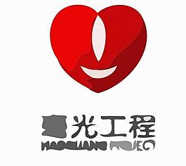 心形logo圖片