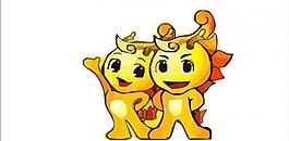 吉祥物logo圖片