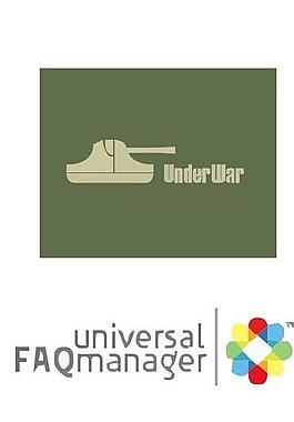 字母u形logo圖片