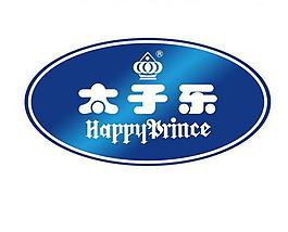 太子樂logo鐳射圖片