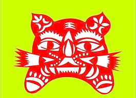 虎頭可愛