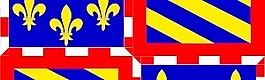 francebbourgogne剪貼畫