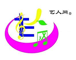 藝人網(wǎng)logo圖片