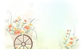 漫畫花紋