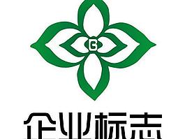 花 logo標(biāo)志圖片