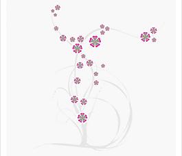 藝術(shù)花紋