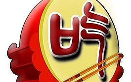 美食logo圖片