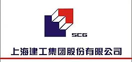 上海建工logo標志圖片