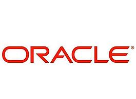 oracle 企業標志logo圖片