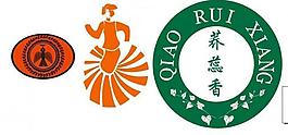 喬蕊香咯logo圖片
