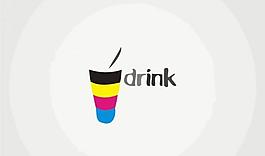 雞尾酒logo圖片