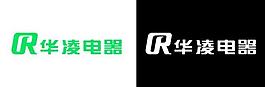 華凌電器logo圖片
