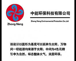 環(huán)保公司logo圖片
