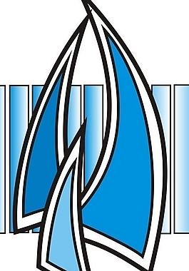 风帆科教logo图片
