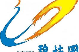 碧桂園logo圖片