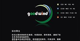 科技公司logo圖片