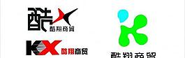 酷翔 logo圖片