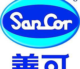 善可logo圖片