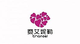 心形logo圖片