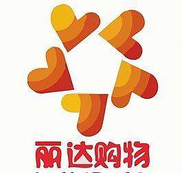 心形logo圖片