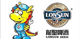 中國(guó)龍logo圖片