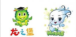 吉祥物logo圖片