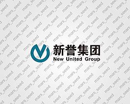 新誉集团logo图片