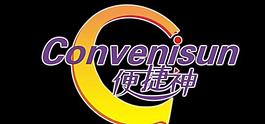 便捷神logo圖片