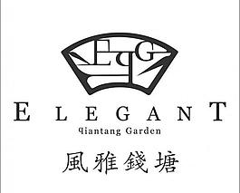 風(fēng)雅錢塘公司logo圖片