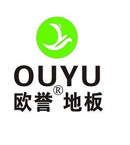 欧誉地板logo图片