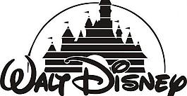 disney pictures logo圖片
