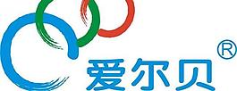 愛爾貝logo圖片