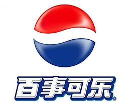 百事logo圖片