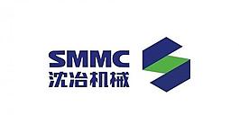 沈冶機械標志 logo圖片
